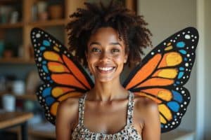 DIY-Kostüme für Damen: Kreative Verkleidungsideen