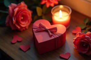 DIY-Ideen zum Valentinstag - Überrasche deine Liebe