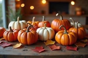 Herbstdeko DIY: Kreative Ideen für dein Zuhause