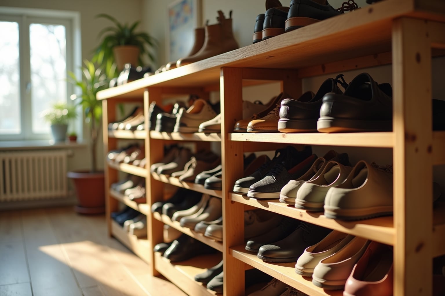 Best HD Pictures about  Schuhregal Tr Innenseite  with No AI Images