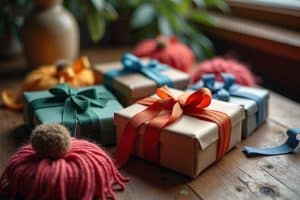 Selfmade Geschenke: Persönliche Überraschungen selbst