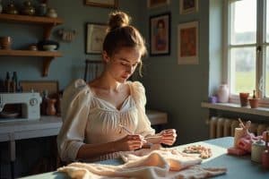 Selfmade Kostüme: Kreative DIY-Ideen für dich