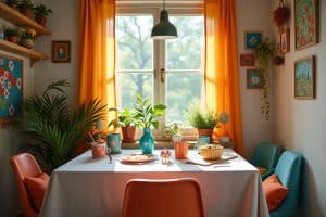 Sommer-Deko basteln: 12 kreative Ideen für zu Hause