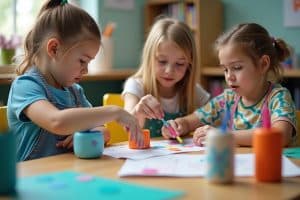 17 Basteln für Schule Ideen