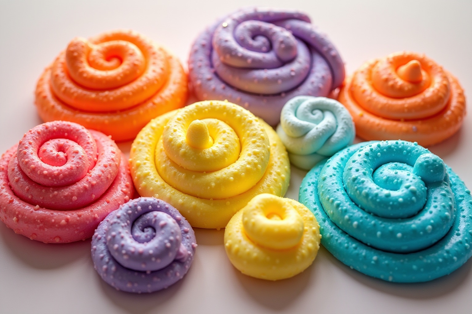 15 Slime selber machen DIY Ideen