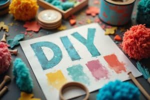 15 einfache diy projekte für jeden