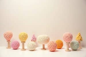17 Partydeko DIY Ideen