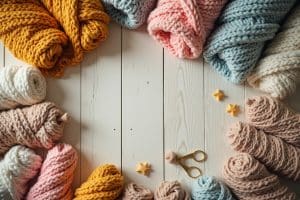 7 Decken DIY Bastelideen
