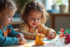 Recycling-Bastelideen für Kinder