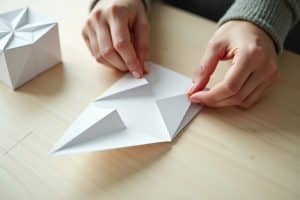 Einfach Origami basteln